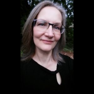 Angela Carlson