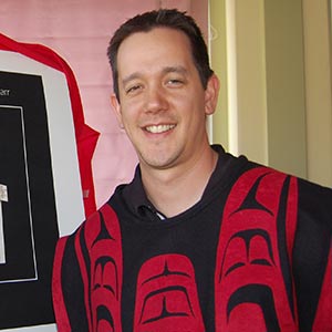 Carey Newman