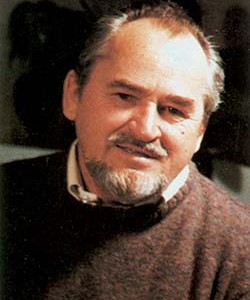 Harry Heine