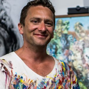 Kris Friesen