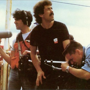 Filming