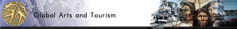 Global Mural Conference logo