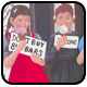 #C5 Five Cent Candy Bar War