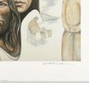 Native Heritage Artist Proof-detail